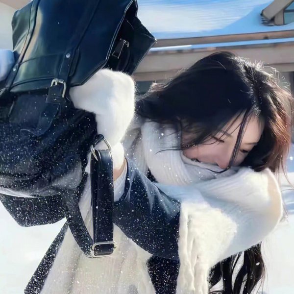 野兽与美人