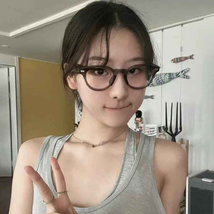 秘密的孩子